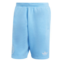 adidas Inter Miami CF Originals Broekje Blauw Wit Roze