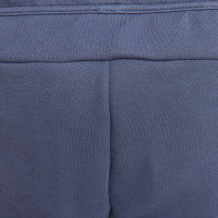 Nike Tech Fleece Sportswear Joggingbroek Donkerblauw Blauw Zwart
