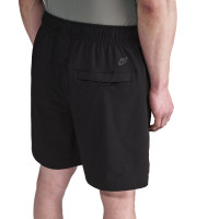 Nike Tech Sportswear Woven Short Black