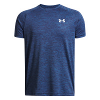 Under Armour Tech 2.0 Training Set Kids Dark Blue White