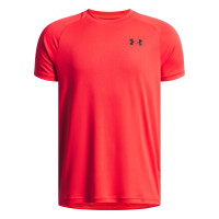 Under Armour Tech 2.0 Training Set Kids Red Black