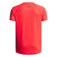 Under Armour Tech 2.0 Training Set Kids Red Black