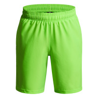 Under Armour Tech 2.0 Training Set Kids Light Green Black