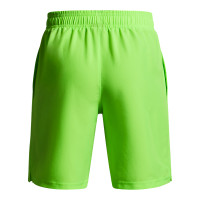 Under Armour Tech 2.0 Training Set Kids Light Green Black