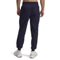 Under Armour Unstoppable Woven Training pants Dark Blue Black