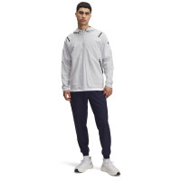 Under Armour Unstoppable Woven Training pants Dark Blue Black