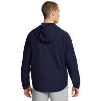 Under Armour Unstoppable Jack Dark Blue Grey