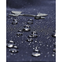 Under Armour Unstoppable Trainingspak Full-Zip Donkerblauw Grijs