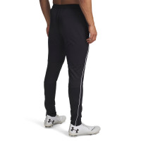 Under Armour Challenger Trainingsbroek Zwart Wit