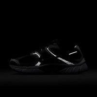 Nike V5 RNR Sneakers Black Silver White