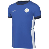 Sporting Kampenhout Trainingsshirt Junior Royal Blue