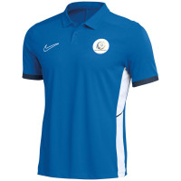 Sporting Kampenhout Polo Senior Royal Blue