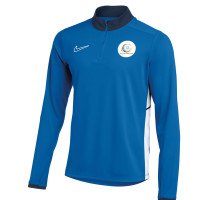 Sporting Kampenhout Trainingstrui Senior Royal Blue