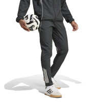 adidas Tiro 25 Competition Presentation Training pants Black Grey