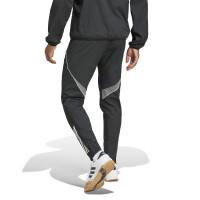 adidas Tiro 25 Competition Presentation Training pants Black Grey