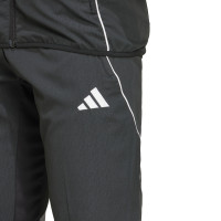 adidas Tiro 25 Competition Presentation Training pants Black Grey