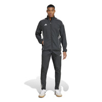 adidas Tiro 25 Competition Presentation Training pants Black Grey