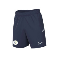 Sporting Kampenhout Trainingsbroekje Senior Donkerblauw
