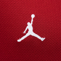 Nike Paris Saint-Germain x Jordan Strike Training Shirt 2024-2025 Kids Red White