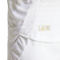 adidas Real Madrid Authentic Home Jersey 2024-2025