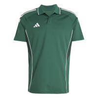 adidas Tiro 25 Competition Polo Dark Green