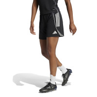 adidas Tiro 25 Competition Training Set Women White Black