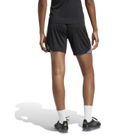 adidas Tiro 25 Competition Training Set Women White Black