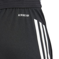 adidas Tiro 25 Competition Training Set Women White Black