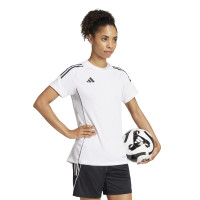 adidas Tiro 25 Competition Training Set Women White Black
