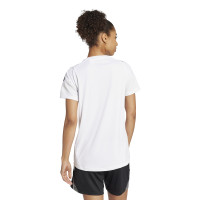 adidas Tiro 25 Competition Training Set Women White Black