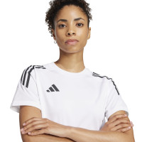 adidas Tiro 25 Competition Training Set Women White Black
