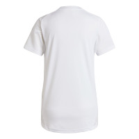 adidas Tiro 25 Competition Training Set Women White Black