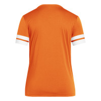 adidas Squadra 25 Women's Orange White Football Kit