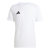 adidas Squadra 25 Voetbalshirt Wit