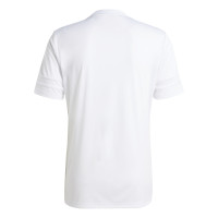 adidas Squadra 25 Voetbalshirt Wit