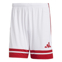 adidas Squadra 25 Football Kit White Red