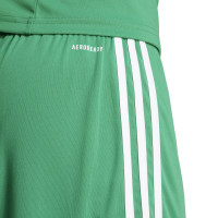 adidas Squadra 25 Football Shorts Green White