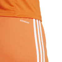 adidas Squadra 25 Women's Orange White Football Kit