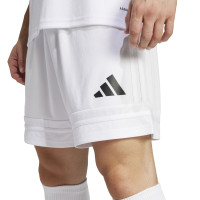 adidas Squadra 25 Voetbalbroekje Wit