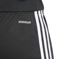 adidas Squadra 25 Women's Football Shorts Black White