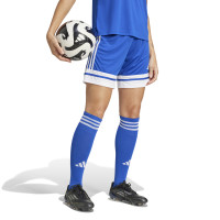 adidas Squadra 25 Women's Football Kit Blue White