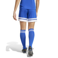 adidas Squadra 25 Women's Football Kit Blue White