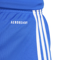 adidas Squadra 25 Women's Football Kit Blue White