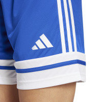 adidas Squadra 25 Women's Football Kit Blue White