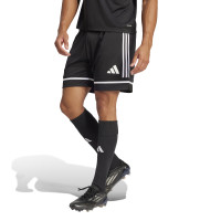 adidas Squadra 25 Voetbaltenue Zwart Wit