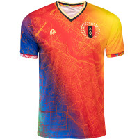 Shirt Amsterdam 750 - Amsterdam