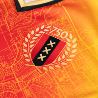 Shirt Amsterdam 750 - Amsterdam