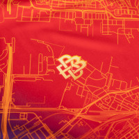 Shirt Amsterdam 750 - Amsterdam