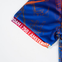 Shirt Amsterdam 750 - Amsterdam