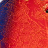 Shirt Amsterdam 750 - Amsterdam